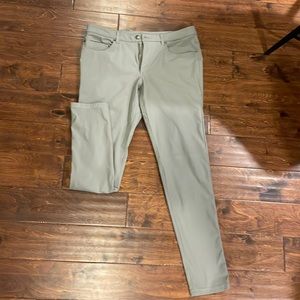 Lululemon pant